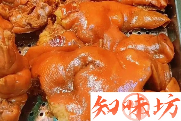 非常牛逼的卤肉配方