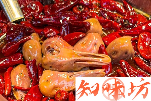 川卤全套技术配方和视频教程