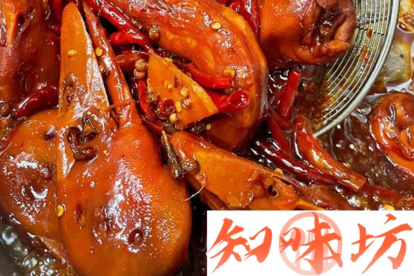 辣卤-费用8500技术配方和视频教程