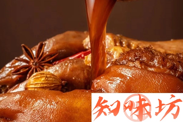 厦门陈师傅卤水技术配方和视频教程