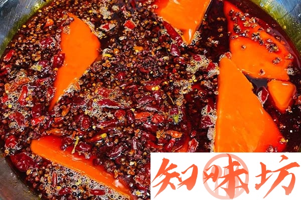 《重庆火锅底料》 珍藏版商用课程