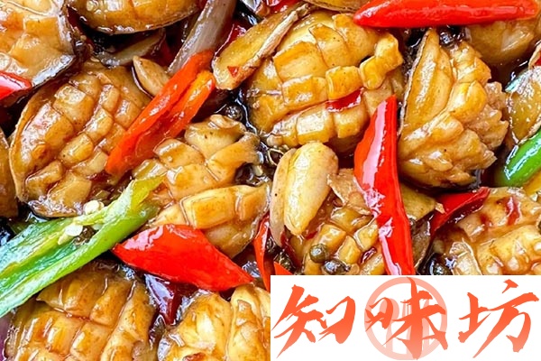 鲍鱼全套技术配方和视频教程