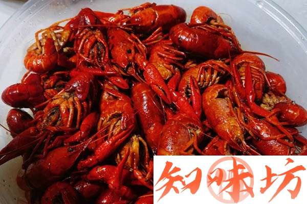 潜江卤虾+油焖大虾+蒜蓉大虾+捞汁小海鲜视频课程