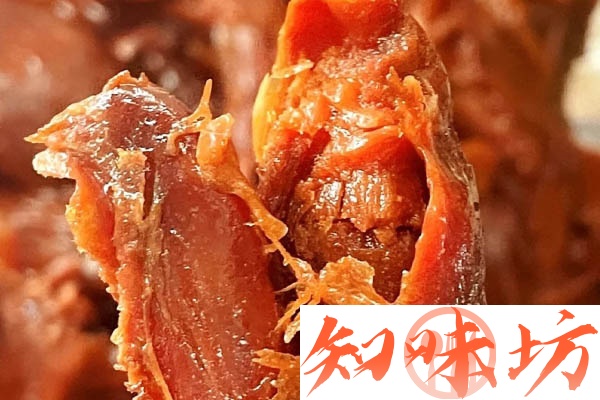 川骨香手撕板鸭技术配方和视频教程