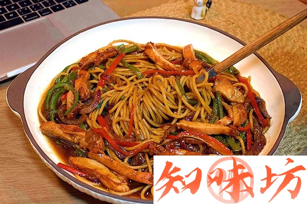 炸鸡意面技术价值4500米