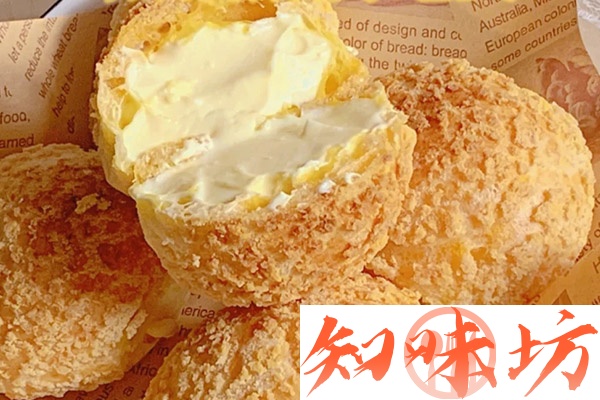 桂香园产品资料