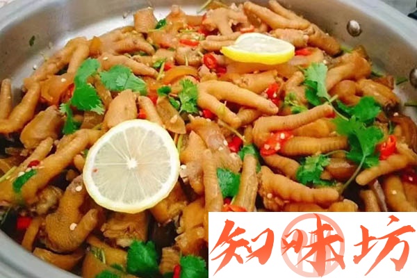 皇后卤味全套技术