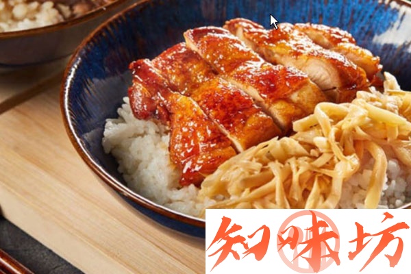 肥牛丼 & 照烧鸡腿丼技术配方和视频教程