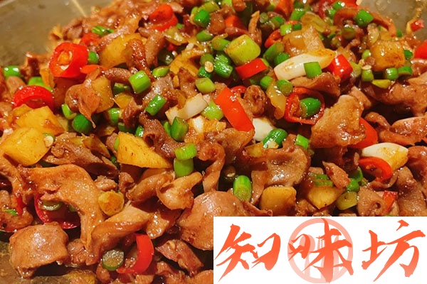 干锅螺丝套课技术配方和视频教程