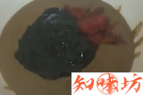 户部巷技术配方资料