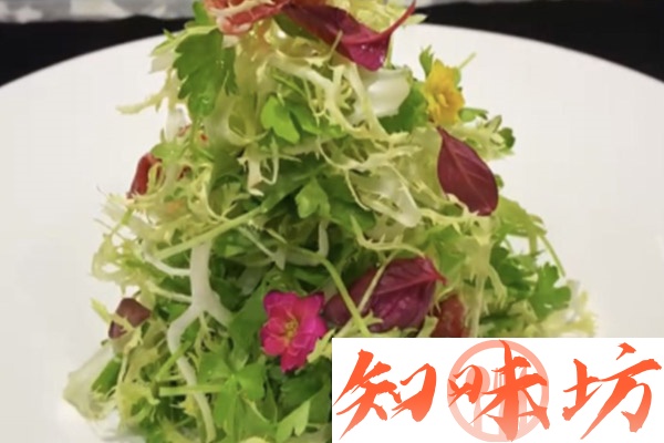 利比亚火腿沙拉油醋汁技术配方资料