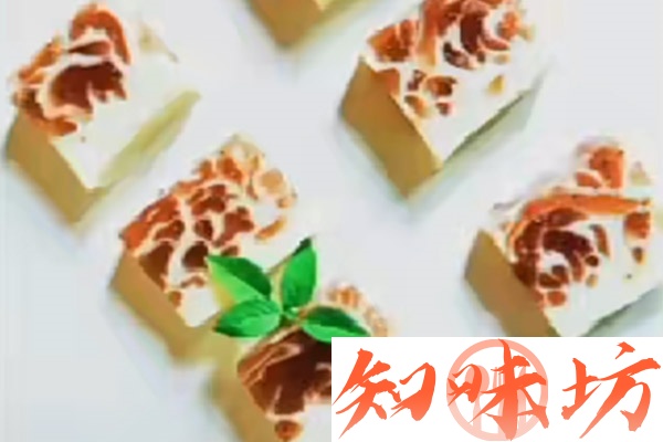 冰淇淋雪花牛肉技术配方和视频教程