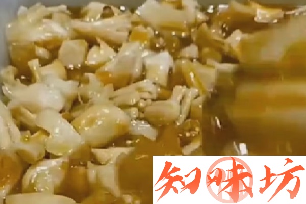 爽口怀旧妈妈菜-海洋冷艺视频教程