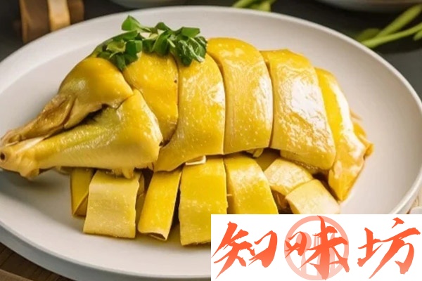 正宗粤菜商用实战全套28个技术