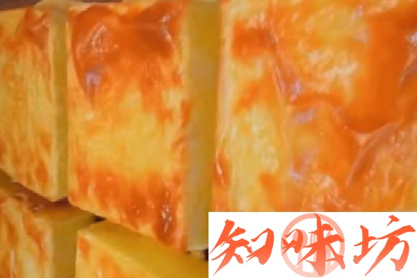 绝对芝士技术配方和视频教程