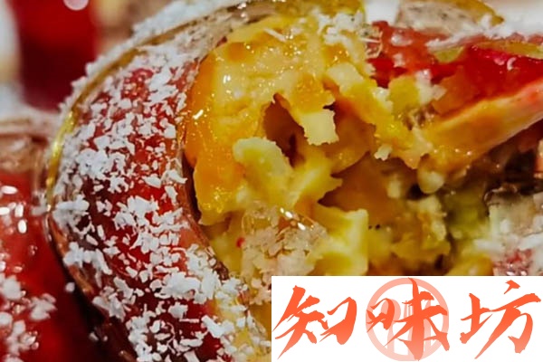 秋冬爆品迷你小串糖葫芦 超多口味（原版）