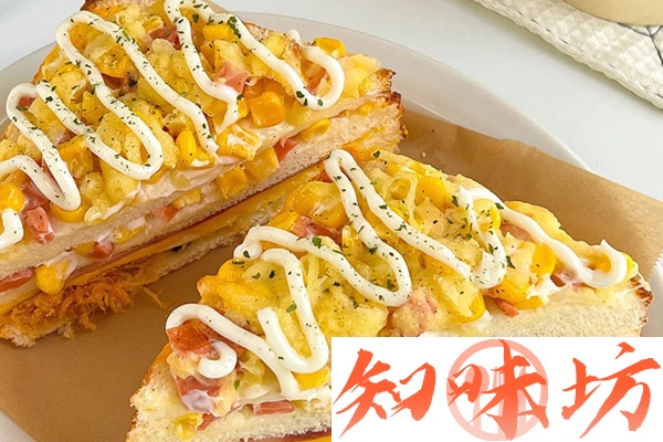 好利来全套技术配方