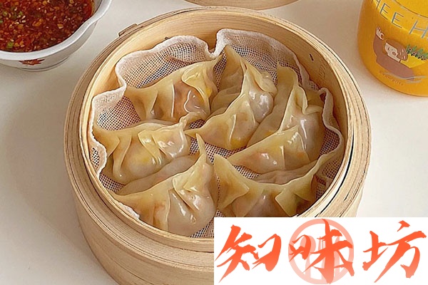 爆品小吃技术：油条+蒸饺锅贴+蛋烘糕+糖油果子