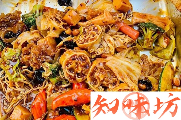 老大炸鸡技术配方和视频教程