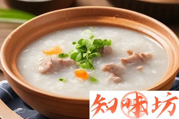 熬粥教学全套视频教程