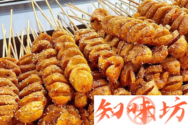 面筋技术配方和视频教程价值1200米