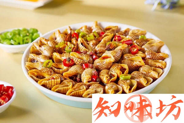 麻辣海鲜拌汁比例及制作视频教程