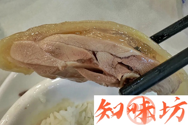 特色鸡冻技术配方和视频教程