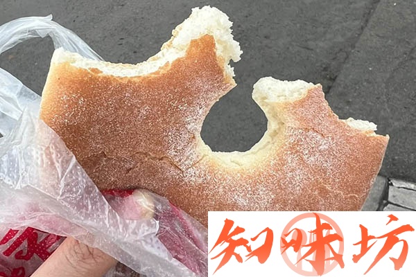 老式杠子饼配方和视频教程