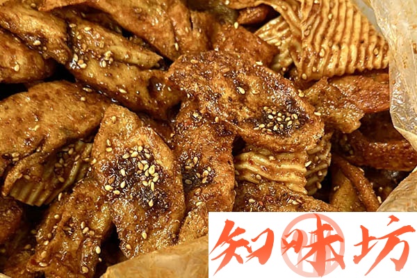 实体濮阳美丽辣条技术配方和视频教程