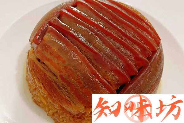 四川甜烧白技术视频教程