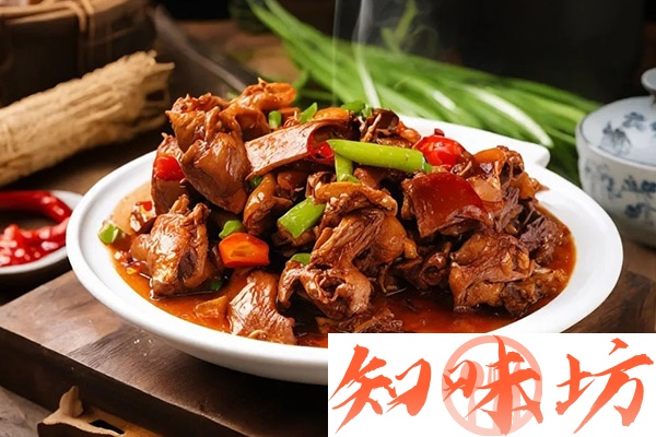 老幺三杯鸡技术视频教程