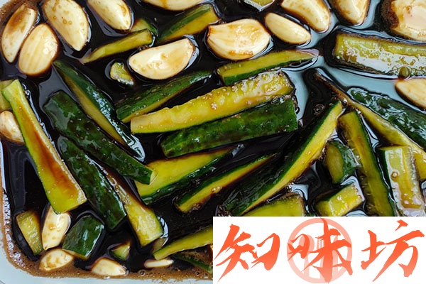 八款自制健康小咸菜技术配方和视频教程餐餐都有好胃口