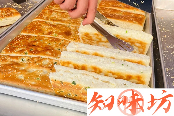 老北京香酥芝麻饼技术配方和视频教程