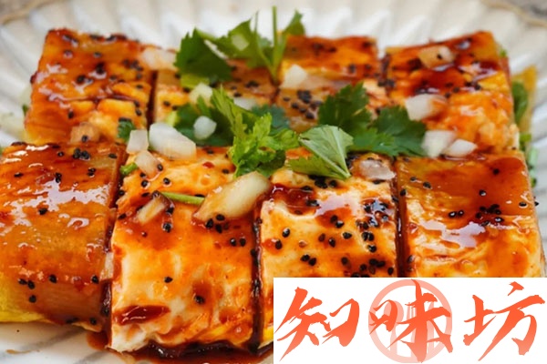 烤冷面技术配方和视频教程