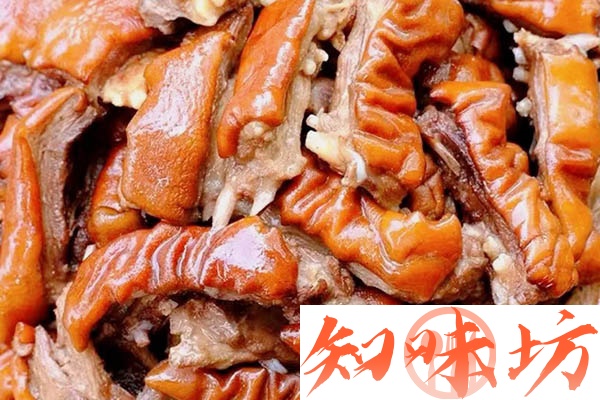 实体店玉林脆皮狗肉技术全套技术