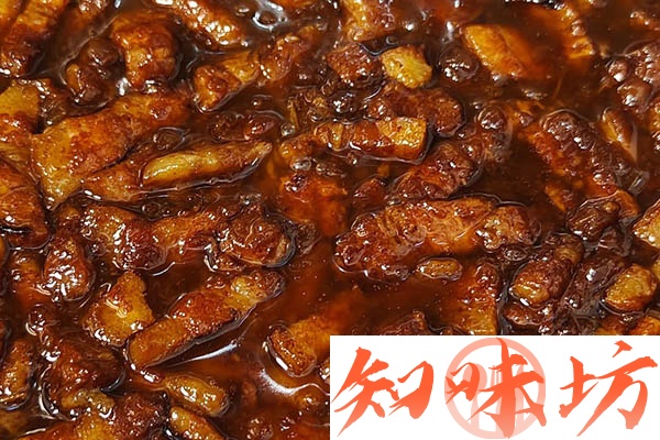 卤肉制作视频教程 