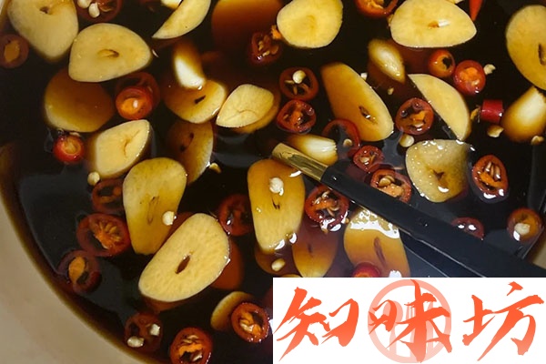 酸辣海带汁视频教程