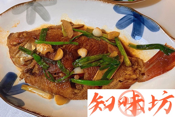 西湖花雕醉鱼视频教学