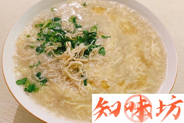 糁汤技术配方资料