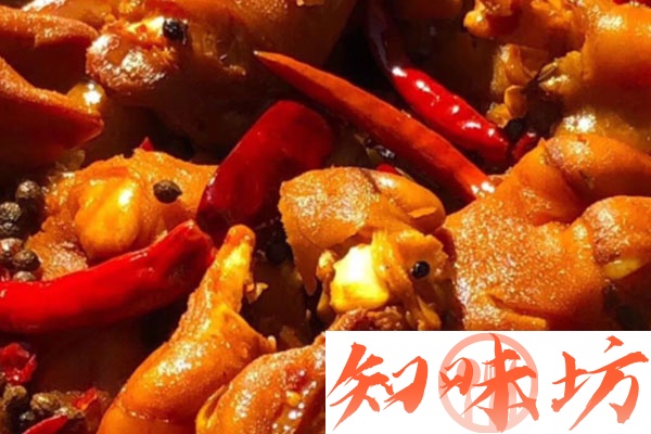 徐州羊蹄羊棒骨技术配方和视频教程