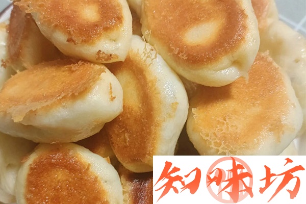 水煎包技术配方和视频教程