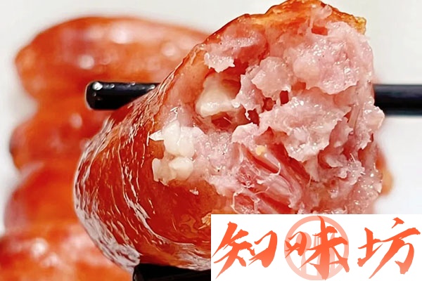 大嫂鲜肉烤肠技术配方和视频教程