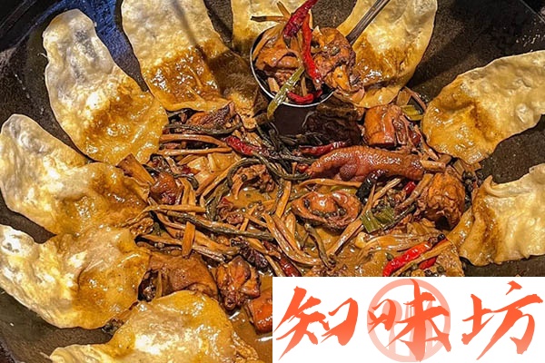 徐州地锅鸡视频教程