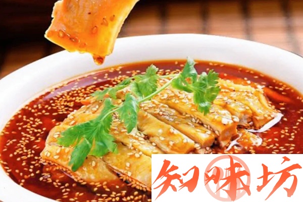 大师多种小吃技术全套配方和视频教程