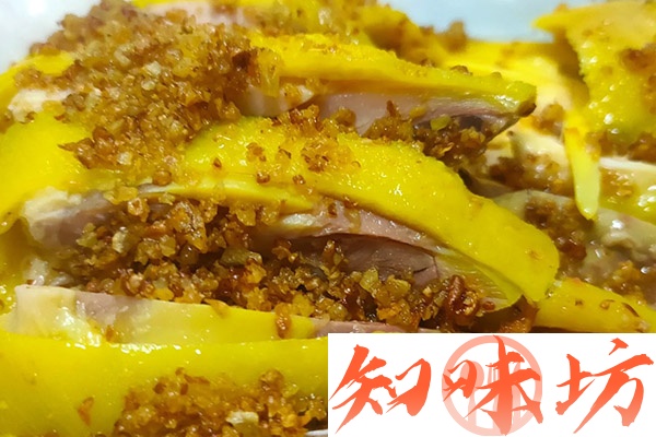 凉卤课程技术配方和视频教程