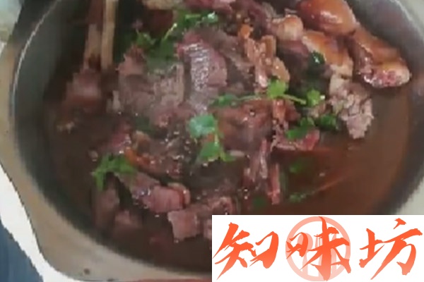 黄狗肉新技术配方资料