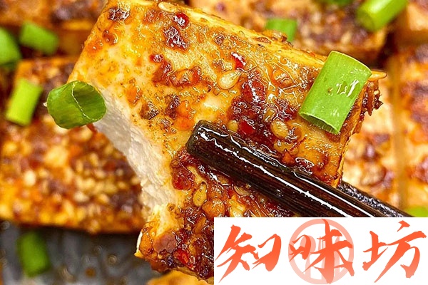 香豆腐配方和视频教程