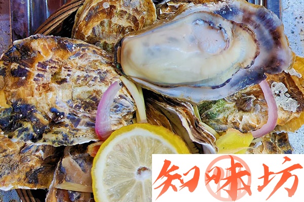 网红高压锅生蚝制作视频教程