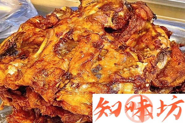 沈阳铁板鸡架技术配方和视频教程