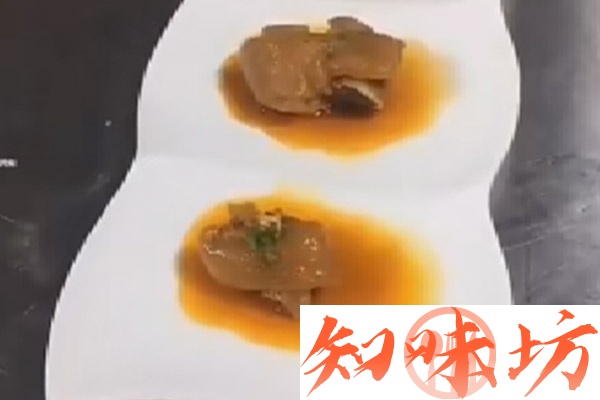 麻辣回锅猪手配方和视频教程